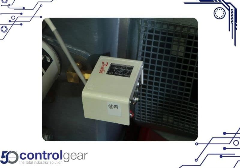 A Guide to Air Compressor Pressure