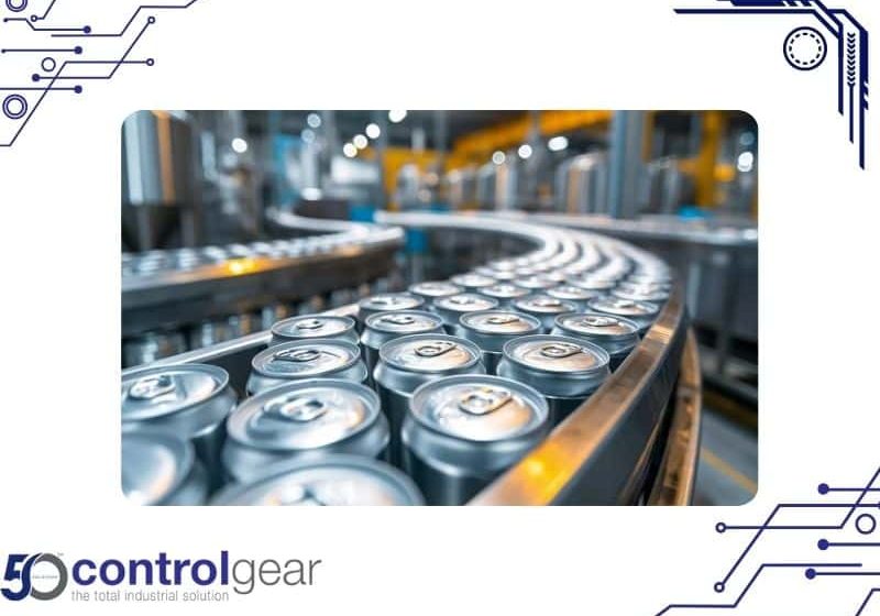A Guide to Compressed Air for Worcester’s Food & Drink Producers