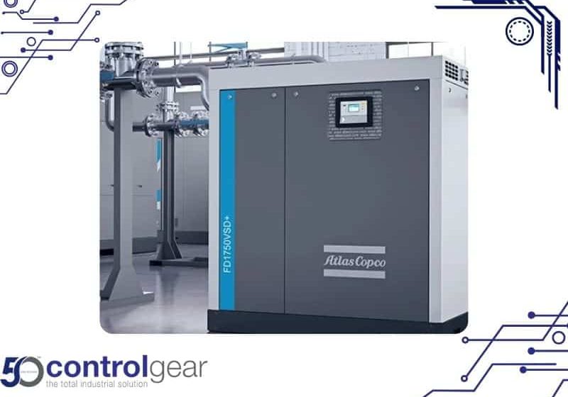 A Quick Guide to Refrigerated Compressed Air Dryers
