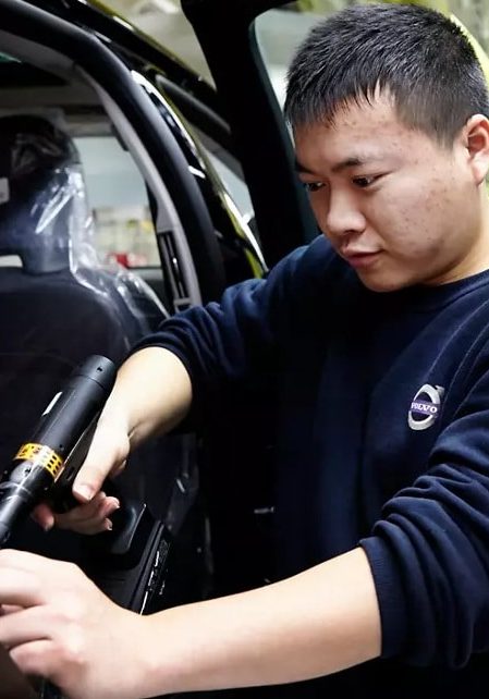 Air Compressor Servicing