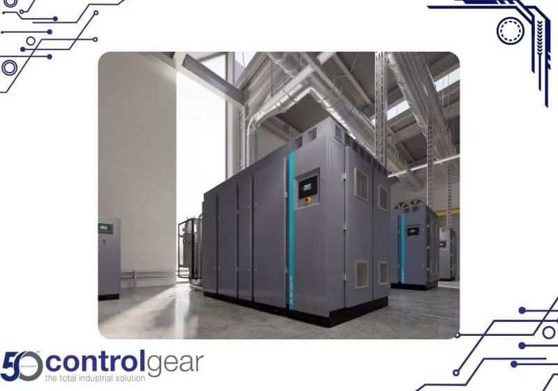 Air Compressors Explained Single-Stage vs Two-Stage