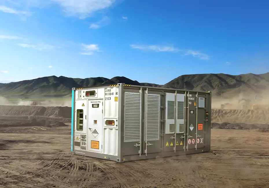 Air Compressors for Mining Industry