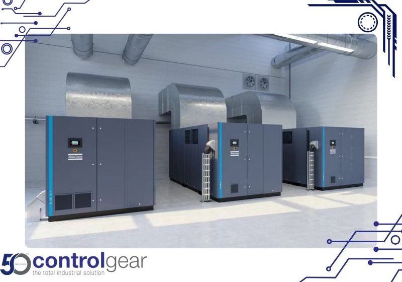 Air Compressors in the Food and Beverage Industry
