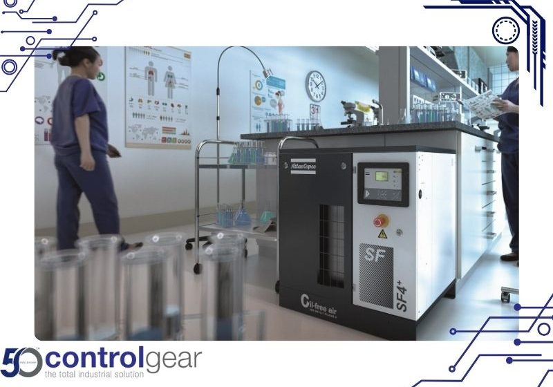 Benefits of a Compressed Air Audit