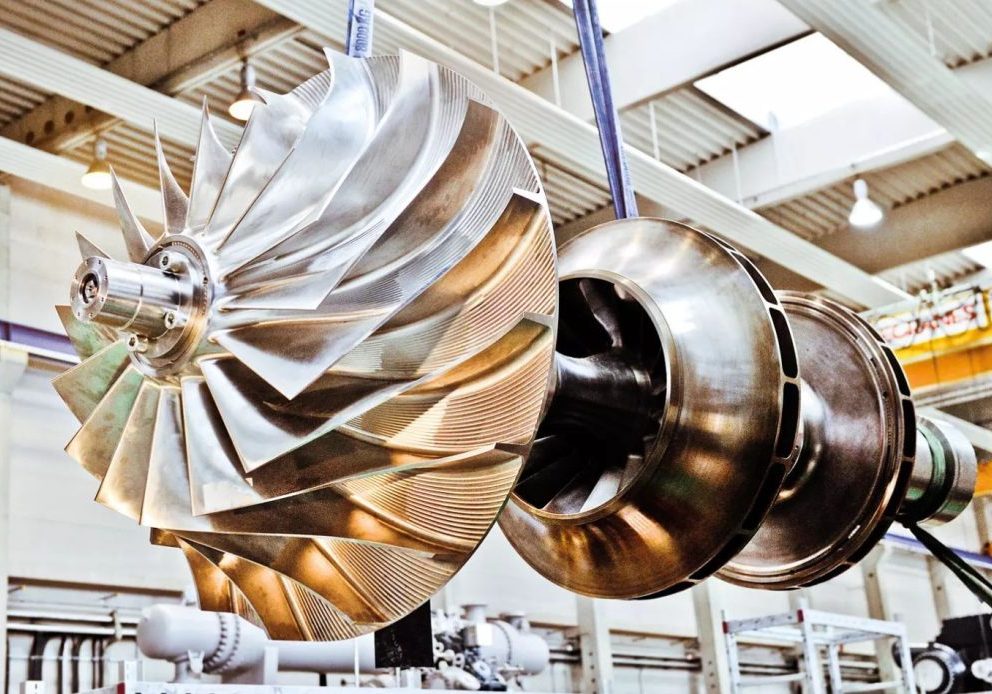 Centrifugal Compressors – Everything You Need to Know