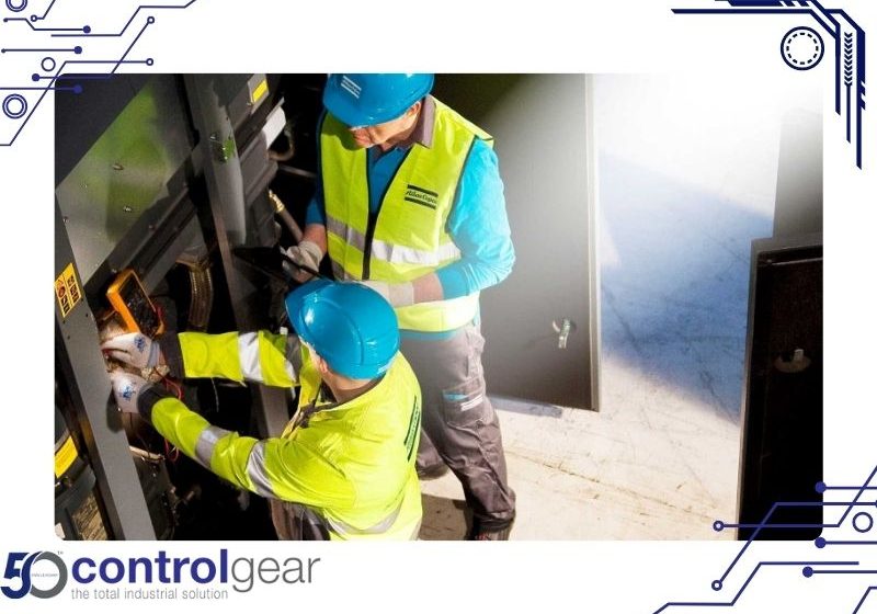 Choosing The Right Industrial Chiller For Your Application