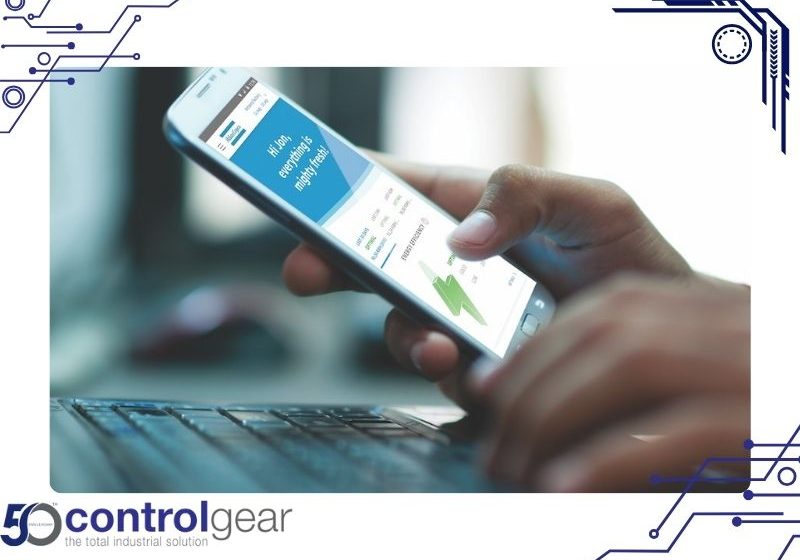 Choosing the Best Air Compressor Monitoring System