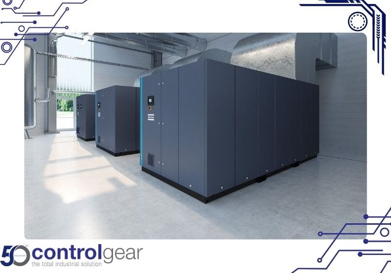 Compressed Air Condensate Disposal
