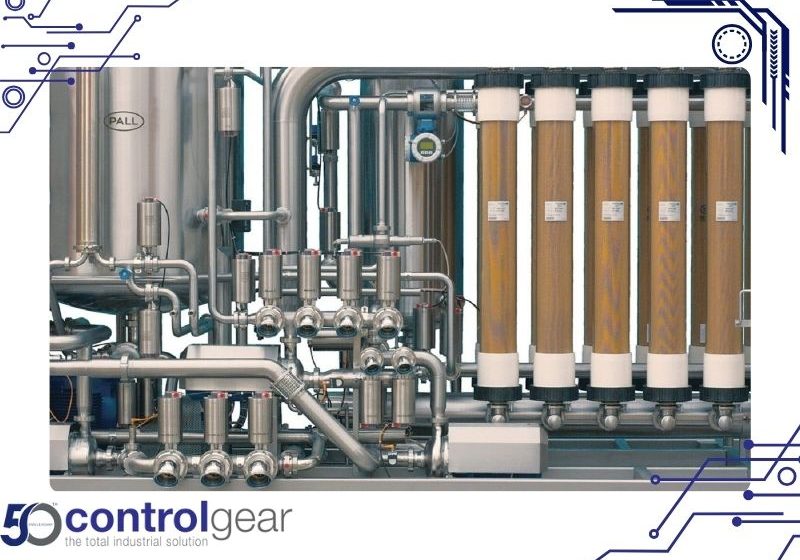 Compressed Air Leak Detection