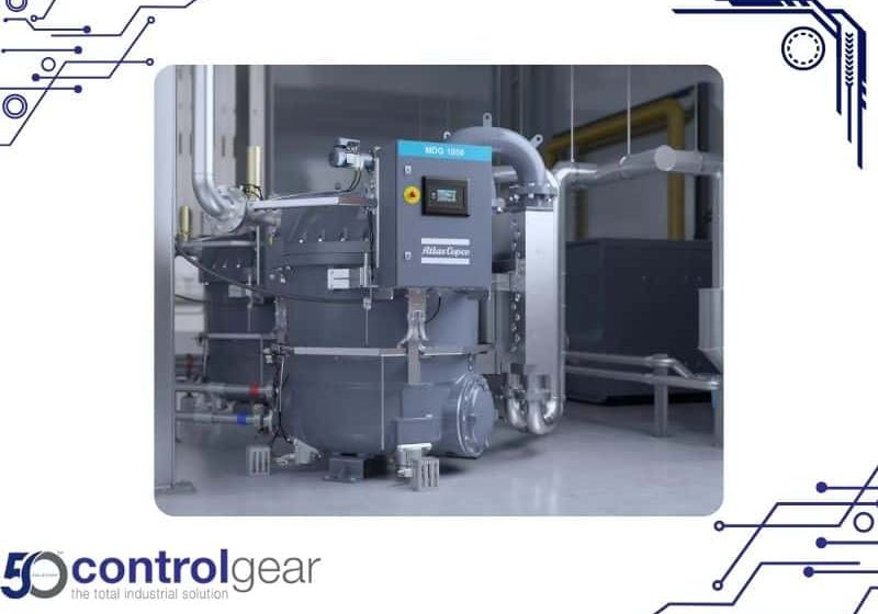 Compressor Spec Sheets Explained