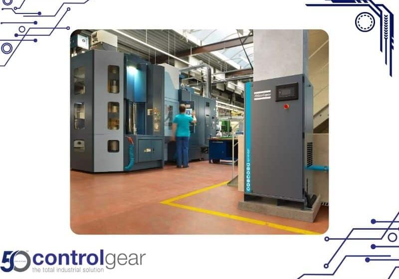 Difference Between Rotary and Piston Compressors