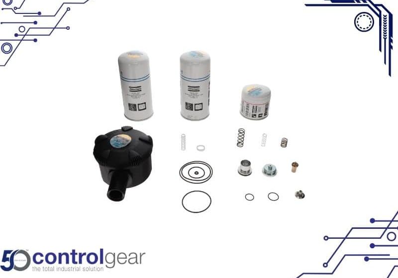 Essential Air Compressor Accessories List