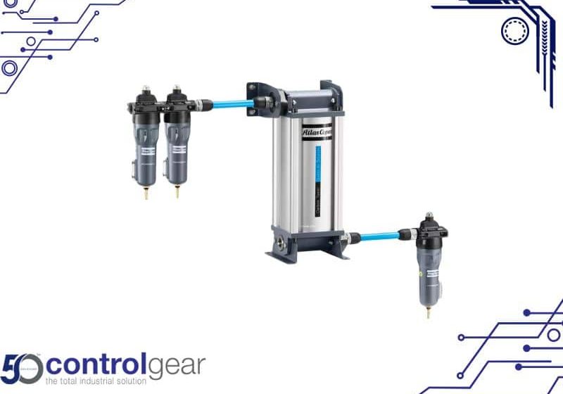 Expert Guide to Industrial Filtration: Choosing the Right System