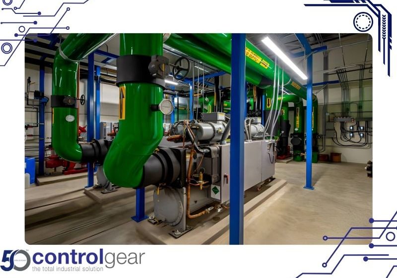 Guide to Choosing the Right Compressed Air Piping System