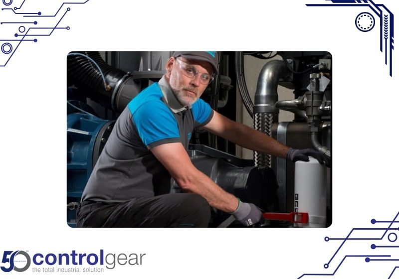 How Often Should You Service an Air Compressor