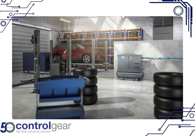 How To Avoid Microorganisms In Compressed Air