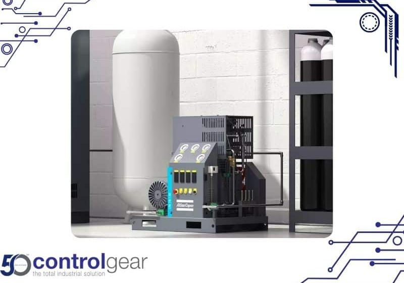 How to Drain Air Compressor Tanks