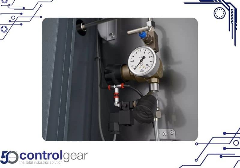 How to Read Air Compressor Gauges