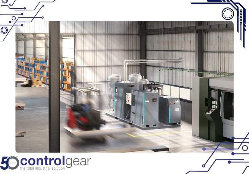 How to Unlock the Benefits of On-Site Nitrogen Generation