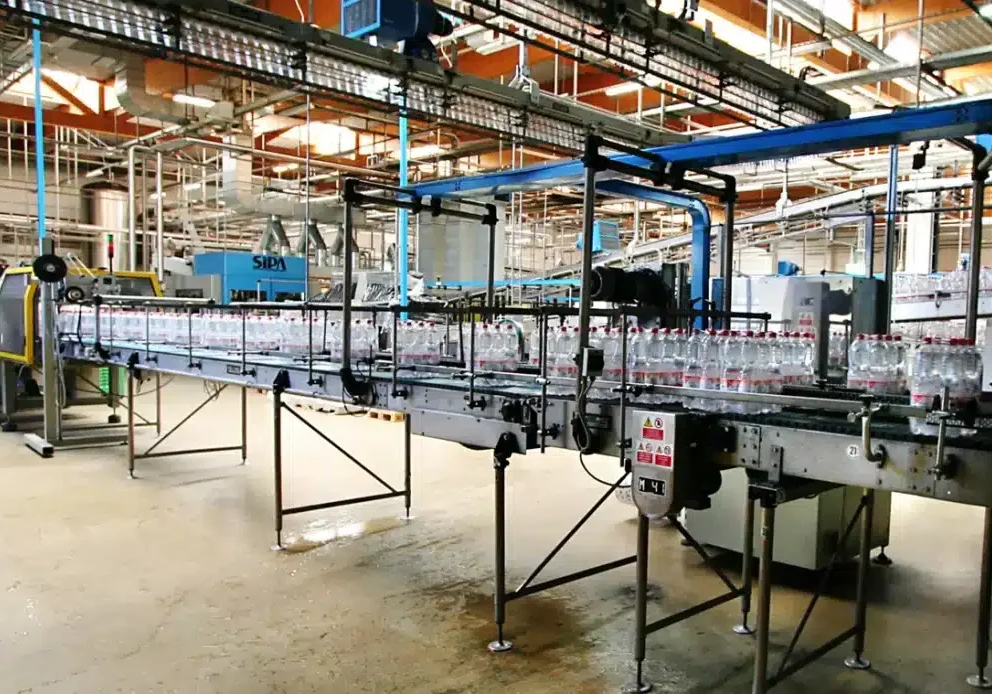 Powering Worcester’s Manufacturing