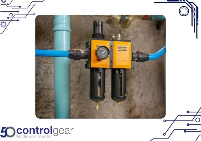 Role of Regulators in Air Compressors