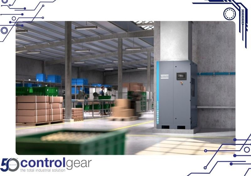 Rotary Vane Vs Rotary Screw Compressors