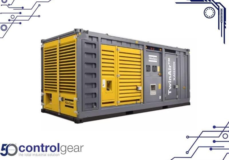 The Difference Between CFM and PSI in Air Compressors