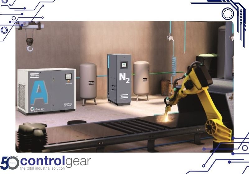 The Difference Between Industrial Gas Purity and Quality