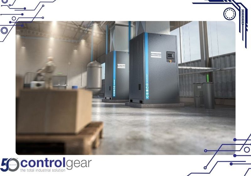 The History of VSD Compressors - And How To Choose One