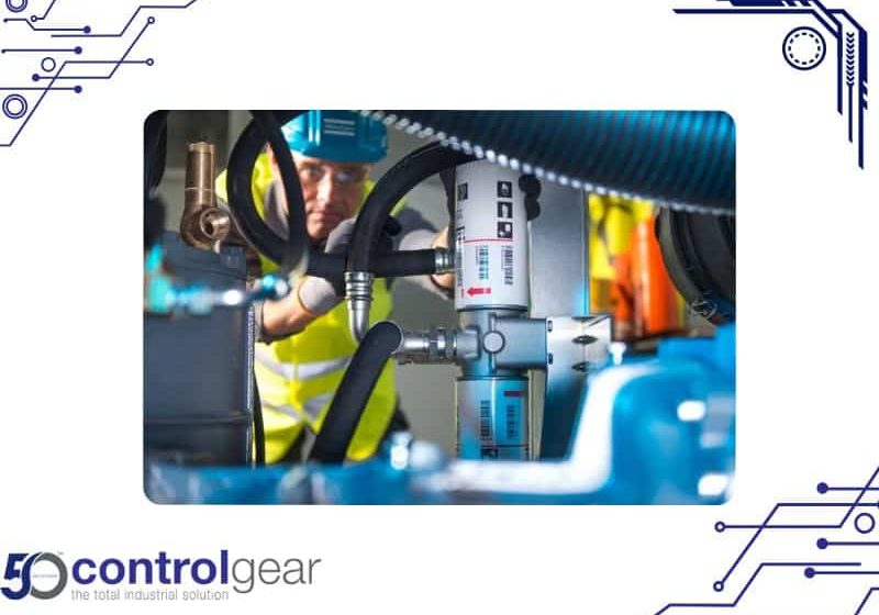 The Importance of Regular Air Compressor Servicing Save Money, Stay Safe, and Avoid Downtime