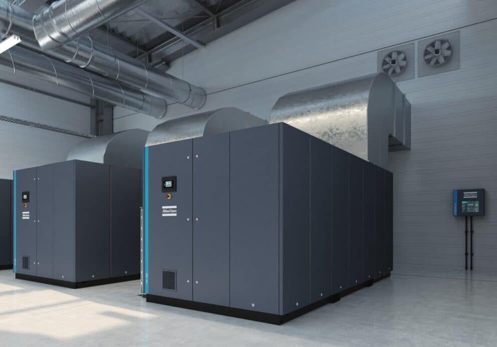 The True Cost of Compressed Air: Cutting Hidden Energy Costs in UK Industry