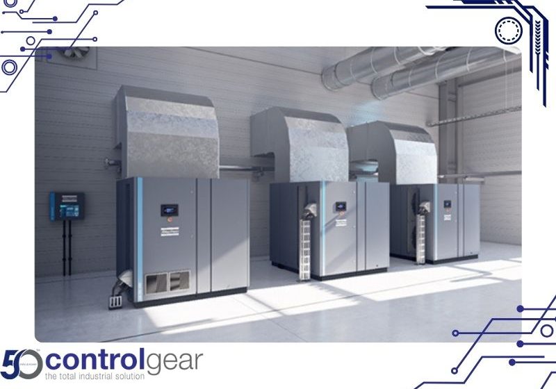 Types of Air Compressor