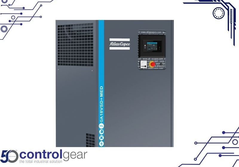 Variable Speed Drive Air Compressor