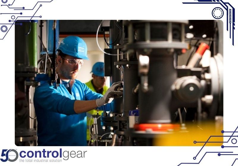 What Are Air Compressor Dryers (5)