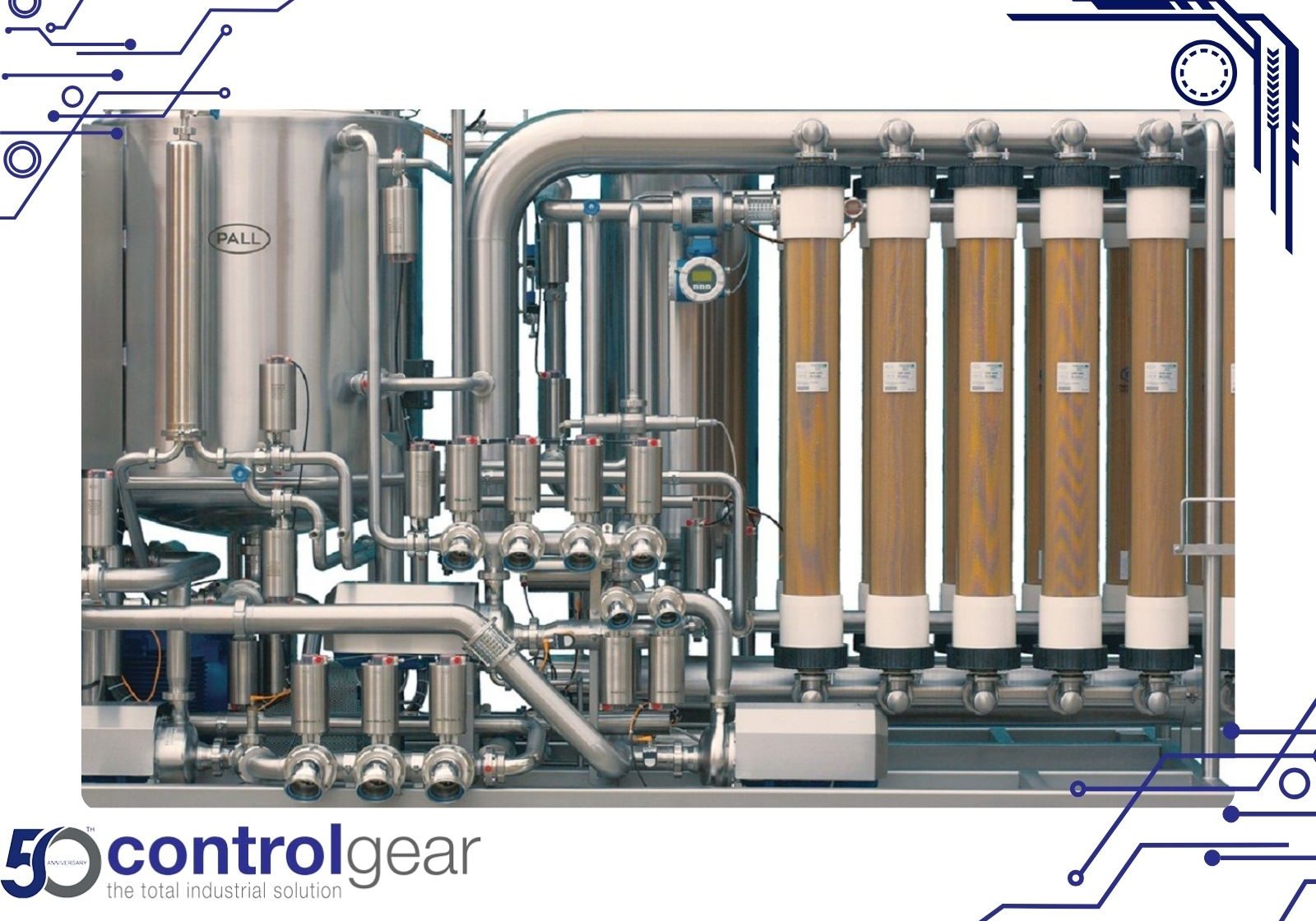 What Are The Benefits of Air Compressors