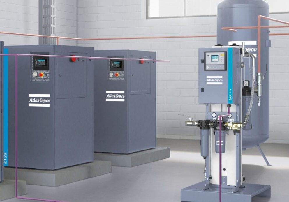 What Is a Fume Extraction System and How Does a Fume Extractor Work