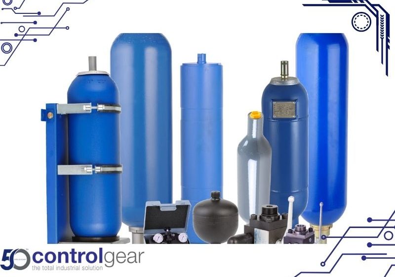 What are Hydraulic Accumulators