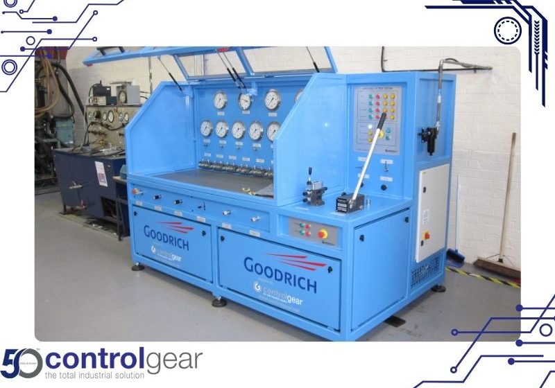 What is a Hydraulic System
