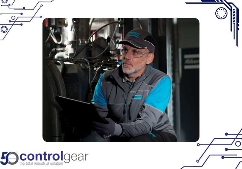 Why is My Compressor Leaking Air