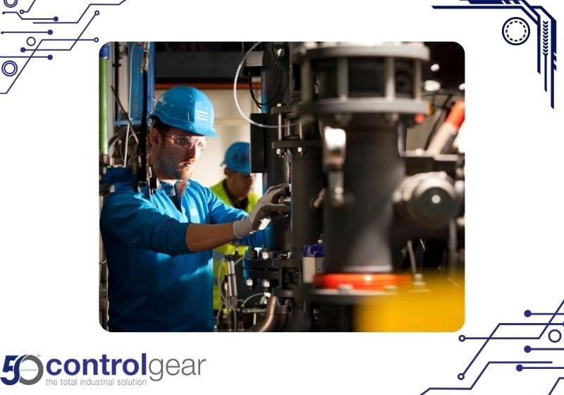 Why is There Oil in My Air Lines