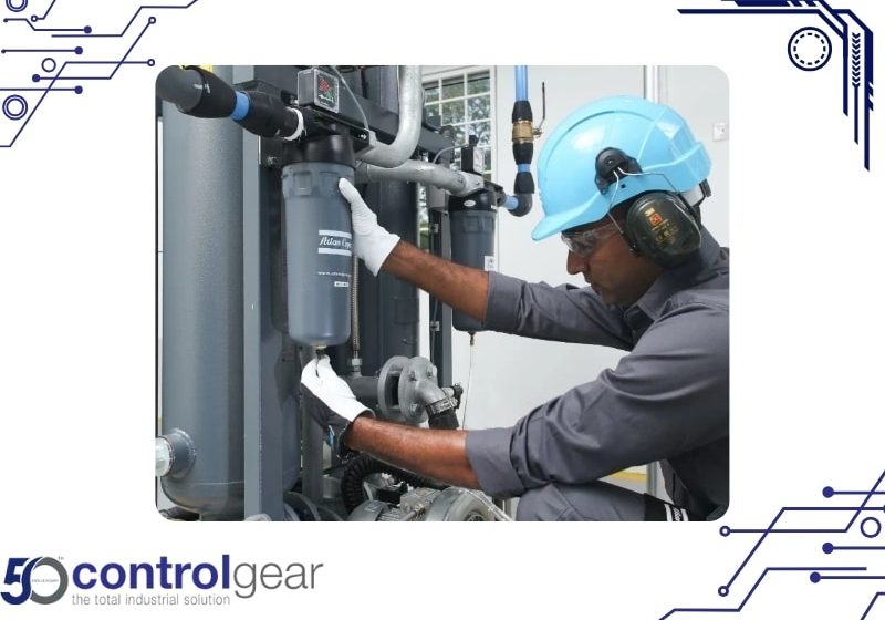 Why is There Water in My Air Lines