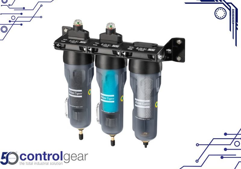 Why is industrial filtration important