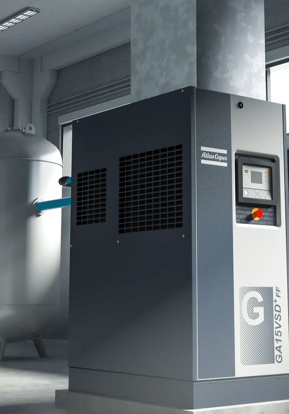 Written Scheme of Examination For Air Compressors 1